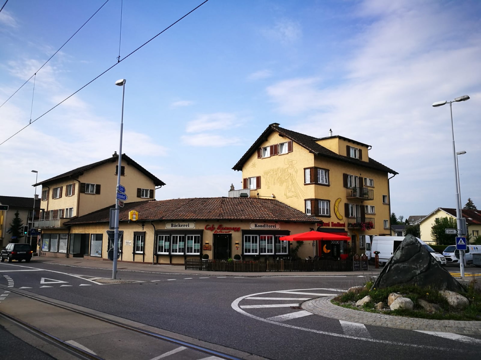 Restaurant Rosenegg