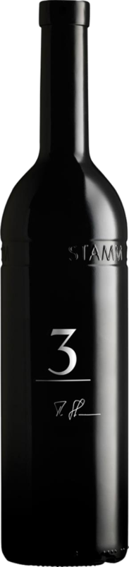 3 weiss Schaffhausen AOC Cuvée blanc