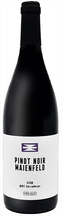 Maienfelder Pinot Noir Graubünden AOC