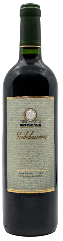 Valduero 2 Maderas Ribera del Duero DO