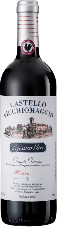 Agostino Petri Riserva Chianti Classico DOCG