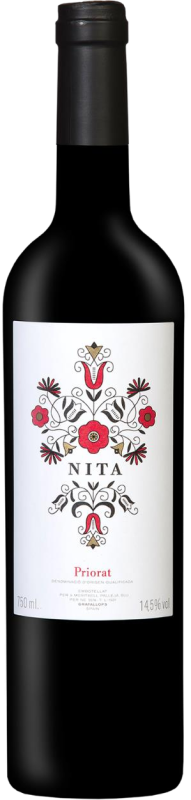 Nita Priorat DOQ
